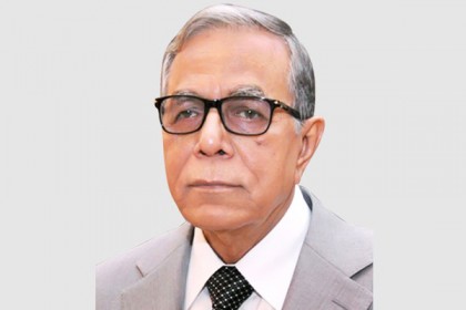 বিনিয়োগ বৃদ্ধির বিলসহ চার বিলে রাষ্ট্রপতির সম্মতি
