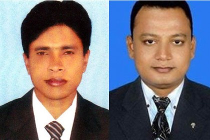 শ্রীপুর রিপোর্টাস ইউনিটির নতুন কমিটি
