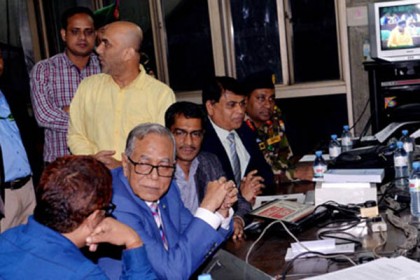 ভেবেছিলাম মুক্ত জীবনে ফিরব, কিন্তু সেটা আর হলো না: রাষ্ট্রপতি