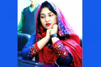 শাকিবের কাছে শেষ যে অনুরোধটি করেছিলেন অপু