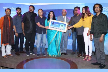 মিউজিক ভিডিও প্রকাশ করলেন সুস্মিতা  আনিস