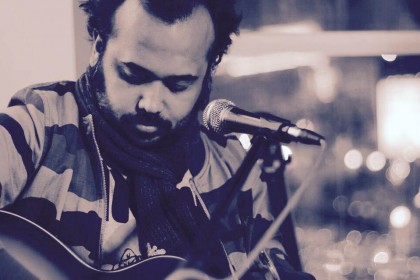জয় শাহরিয়ারের নতুন গান 'সুন্দরী'