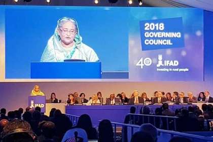 গ্রামীণ অর্থনীতিতে বিনিয়োগ হবে মূল চাবিকাঠি: প্রধানমন্ত্রী