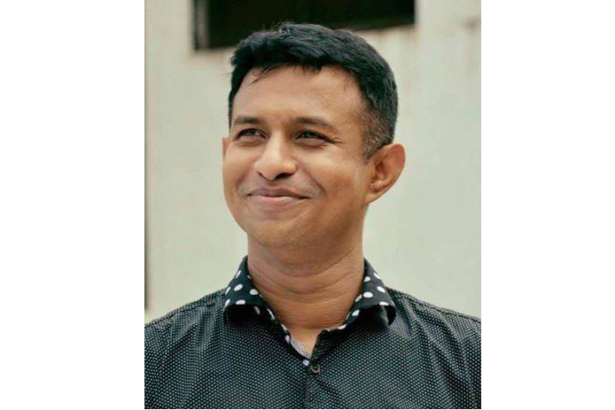 ঢাকা মহানগর দক্ষিণ ছাত্রদলের সভাপতি তুহিন আটক