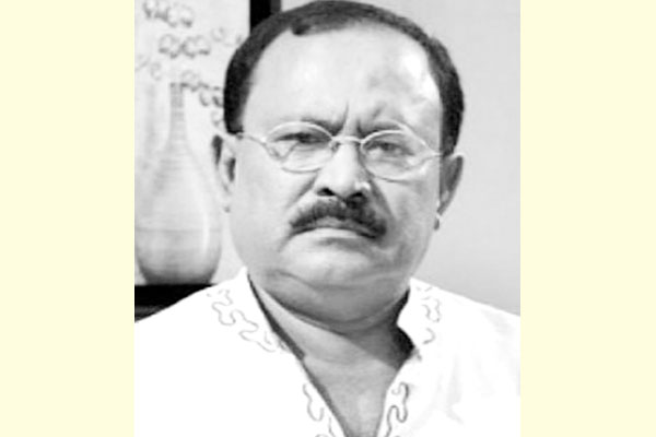 বিদায় বন্ধু বিদায়