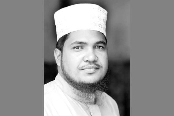 আদম-হাওয়ার ভালোবাসা