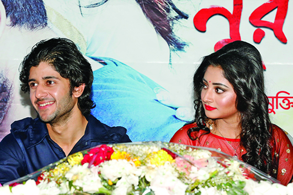 নূর জাহানের মিলনমেলা