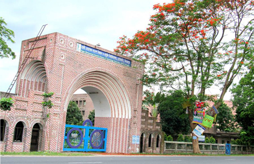 হাবিপ্রবিতে ক্লাস রুম এবং শিক্ষক সংঙ্কট