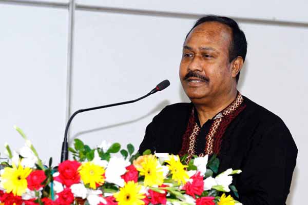 'সিলেট ও রংপুরে শ্রম আদালত স্থাপন করা হবে'