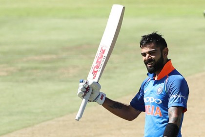 'ইতিহাসে নাম লেখাতে পারাটা সবসময় অসাধারণ'