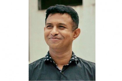 ঢাকা মহানগর দক্ষিণ ছাত্রদলের সভাপতি তুহিন আটক