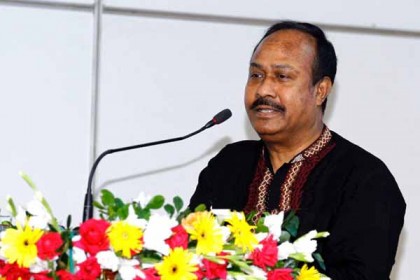 'সিলেট ও রংপুরে শ্রম আদালত স্থাপন করা হবে'