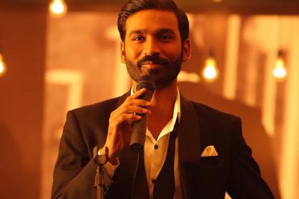 নিজের প্রথম হলিউড ছবি নিয়ে উচ্ছ্বসিত ধনুশ (ভিডিও)