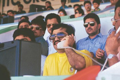 দাউদ ইব্রাহিমকে নিয়ে অজানা ১০ তথ্য! 