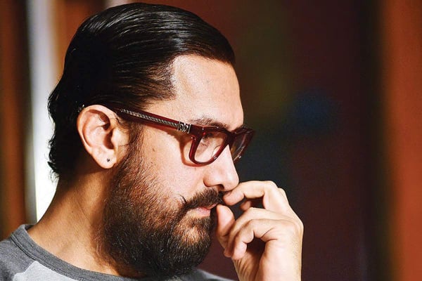 ৪২ বছর পরও প্রথম প্রেমকে মনে রেখেছেন আমির!