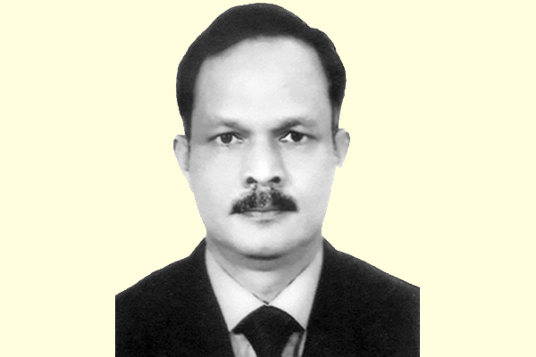 বিএসএমএমইউর উপ উপাচার্য ডা. জাকারিয়া স্বপন আর নেই