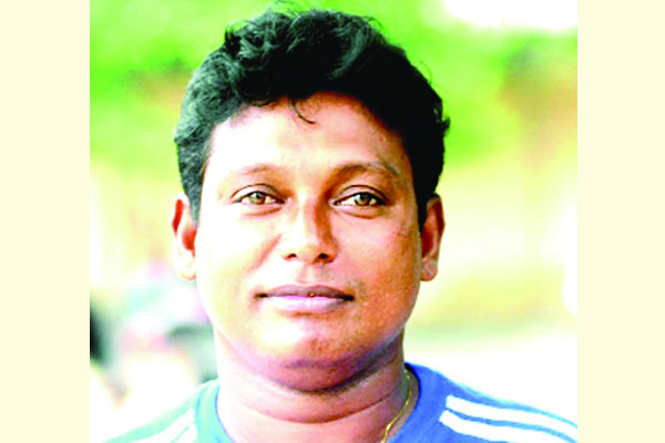 কোচ কামাল বাবু এক বছর নিষিদ্ধ