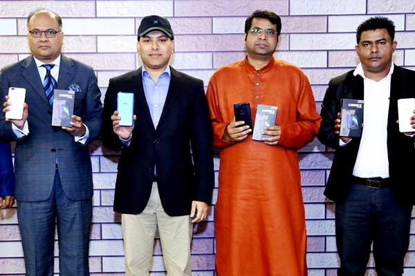 লিনেক্সের নতুন স্মার্টফোন এলএক্স৫০