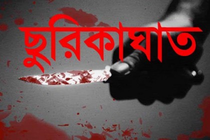 কক্সবাজারে ছোট ভাইয়ের ছুরিকাঘাতে বড় ভাই খুন