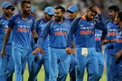 যে কারণে দক্ষিণ আফ্রিকার মাটিতে ভারতের অসাধারণ সাফল্য