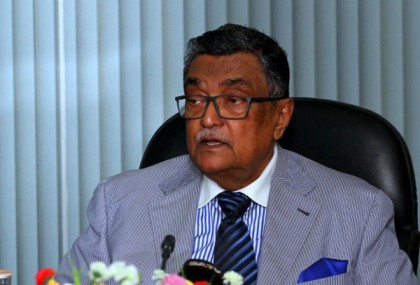 'শেখ হাসিনার জাদুর ছোঁয়ায় দেশ উপচে পড়া ঝুড়িতে পরিণত হয়েছে'