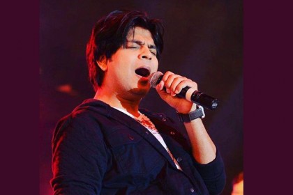 বিয়ের পিঁড়িতে আশিকি ২-এর গায়ক অঙ্কিত তিওয়ারী