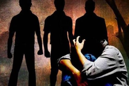 জন্মদিনের পার্টিতে ডেকে তরুণীকে গণধর্ষণের অভিযোগ