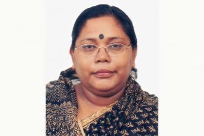 দ্বিতীয় মেয়াদে জাবি উপাচার্য হলেন ফারজানা ইসলাম