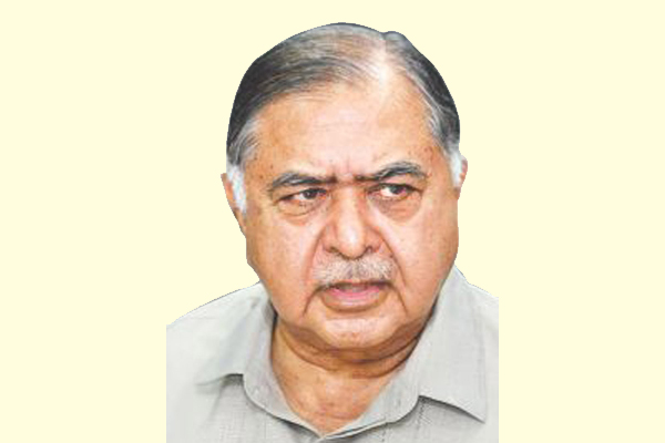 দুই রাজনৈতিক দল ক্ষমতা কুক্ষিগত করে রাখতে চায়