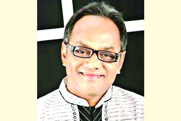 এই দেশ, এই ভাষা আমার প্রধান অহংকার