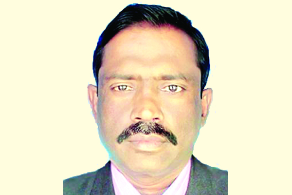 দিনদুপুরে ইউপি চেয়ারম্যানকে গুলি করে হত্যা
