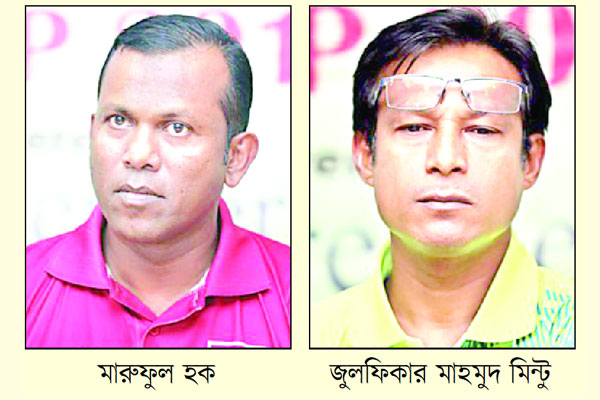ফুটবলে গুরুত্ব বাড়ছে দেশি কোচের