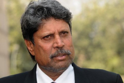 ফের বিসিসিআই'র কুনজরে কপিল দেব
