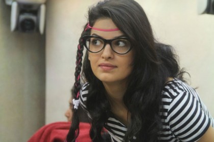‘বিগ বস’ প্রতিযোগীর শরীরি উষ্ণতায় তোলপাড় নেটদুনিয়া