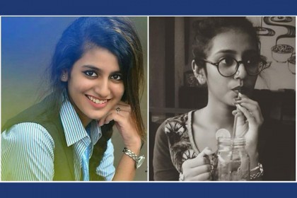 প্রিয়ার মতো যারা একরাতে বিখ্যাত হয়েছেন!