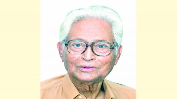 অাইসিইউতে অধ্যাপক মোজাফফর আহমদ