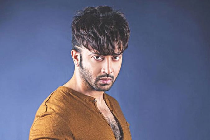 শাকিব খানের বয়স কত?