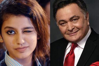 সেই প্রিয়াকে না পাওয়ার আক্ষেপ ঋষি কাপুরের