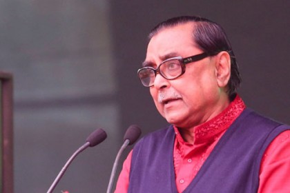 'পাকিস্তানপ্রেমী' খালেদার জেল অস্বাভাবিক কিছু নয় : মেনন
