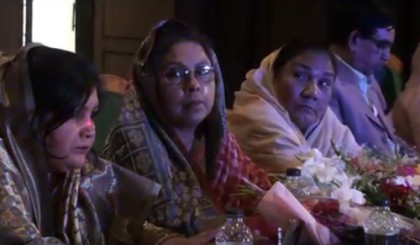 টাঙ্গাইলে বাল্যবিবাহ প্রতিরোধে সচেতনতামূলক সম্মেলন