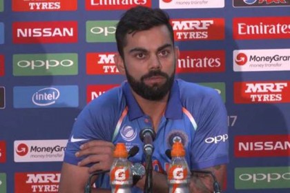 'এই কীর্তিটা ছোঁয়ার জন্য মরিয়া ছিলাম'

