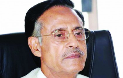 'খালেদা জিয়ার সঙ্গে যে অন্যায় করা হয়েছে এর জবাব মানুষ একদিন দিবে'