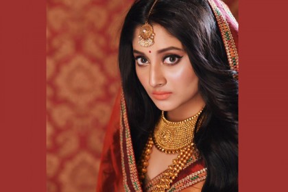 'বাঁচাও বাঁচাও' বলছিলাম, কারণ আমি ডুবে যাচ্ছিলাম!