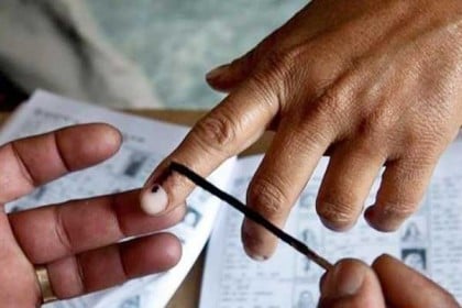 রাত পোহালেই ত্রিপুরায় বিধানসভার ভোট
