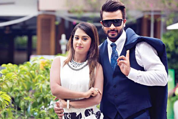 বুবলীকে নিয়ে মার্চে ফিরছেন শাকিব