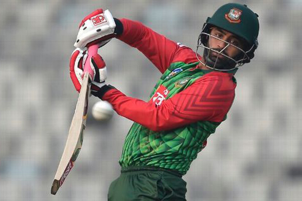 শেষটাও ভালো হলো না টাইগারদের