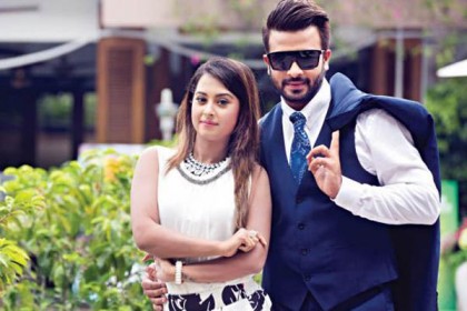 বুবলীকে নিয়ে মার্চে ফিরছেন শাকিব
