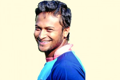 আরও কিছুদিন সময় লাগবে: সাকিব