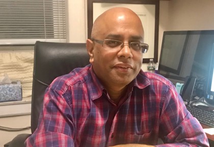 'বিএনপি কর্মীদের এখনও সন্ত্রাসী ভাবে যুক্তরাষ্ট্র প্রশাসন'