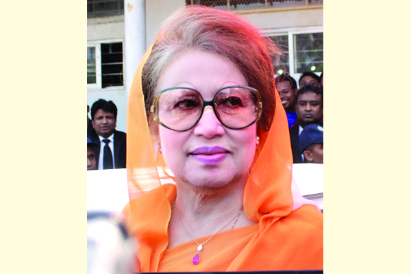 খালেদার আপিল নিয়ে সমন্বয়হীনতা